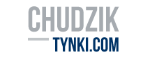 Tynki Chudzik Logo